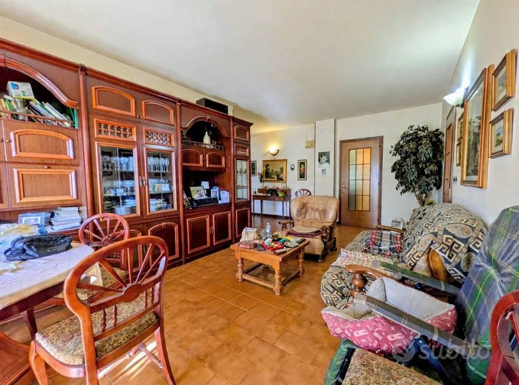 Apartment in Moncalieri, Moriondo - Vista 5