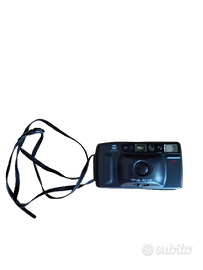 Minolta Riva AF 35 fotocamera compatta formato 35m