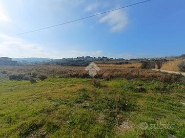 TERRENO A TORTORETO