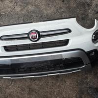 Musata Fiat 500X Trekking