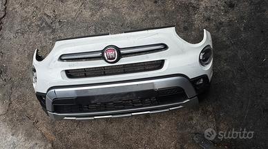 Musata Fiat 500X Trekking