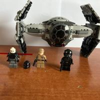 LEGO Star Wars TIE Advanced Prototype (75082)