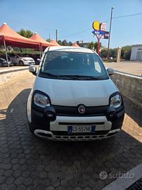 FIAT  PANDA 