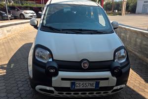 FIAT  PANDA CROSS 