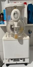 Macchina x sorbetti e granite