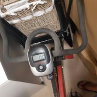 Bicicletta da spinning