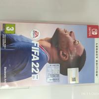 Fifa 22 per switch