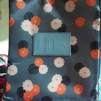 Borsa Trucco Impermeabile – Organizer Cosmetici