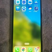 Apple iphone 11  white 128 Gb. Perfetto 