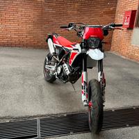 Fantic 125 4t 2022
