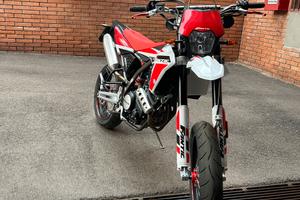 Fantic 125 4t 2022