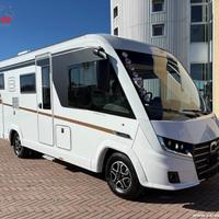 CARTHAGO C2 TOURER I 143 KB LE