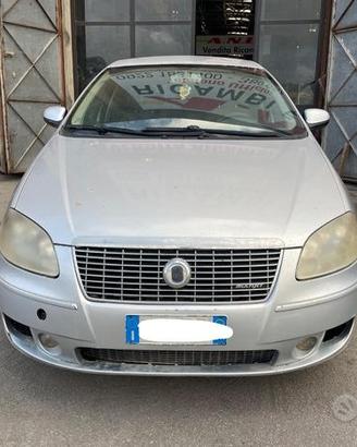 Ricambi Fiat Croma 1.9 MTJ 16V 150cv del 2006