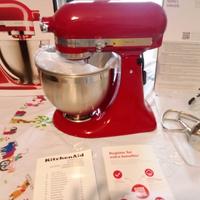 Planetaria Nuovissima   KitchenAid