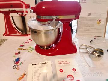 Planetaria Nuovissima   KitchenAid
