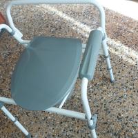 wc bagno per anziani