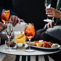 Bar aperitivi cocktail birreria