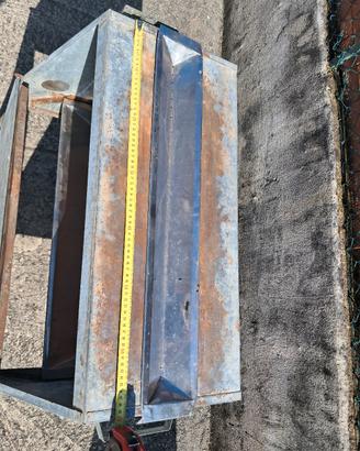 spiedo cm 70 bertuetti