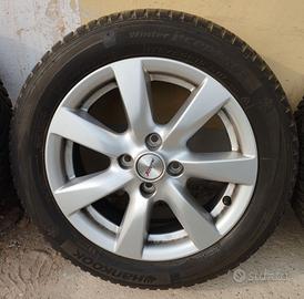 GOMME INVERNALI ANTINEVE  MIS. 175/60 R 15 81H