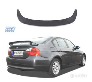 SPOILER POSTERIORE BMW E90 05-12 BERLINA