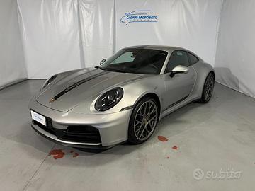 PORSCHE 911 Carrera SCARICO SPORTIVO-SPORT CHRON