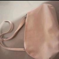 Borsetta bianca donna/ragazza