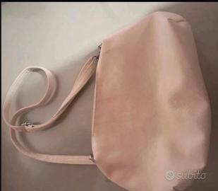 Borsetta bianca donna/ragazza