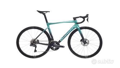 BIANCHI SPECIALISSIMA PRO ULTEGRA Di2