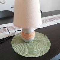 Lampada per comodino