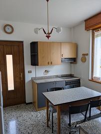 Appartamento 2/3 posti letto - vista Presolana