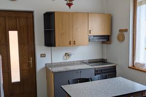 Appartamento 2/3 posti letto - vista Presolana