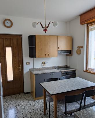 Appartamento 2/3 posti letto - vista Presolana