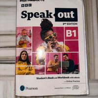 SPEAK OUT B1