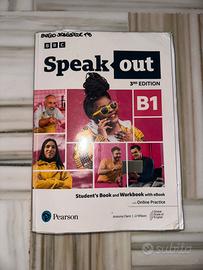 SPEAK OUT B1