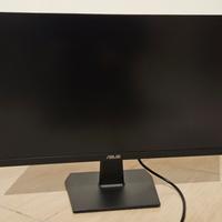 Monitor ASUS 24" VA24EHF