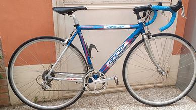 Bici da corsa 