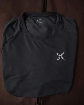 Montura Rise t-shirt uomo M maglietta trekking