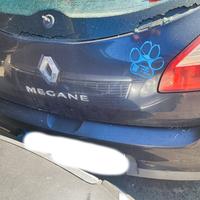 Renault Megane 1.6 benz