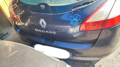 Renault Megane 1.6 benz