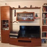 Soggiorno componibile