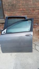 porte sinistre Fiat croma 2008