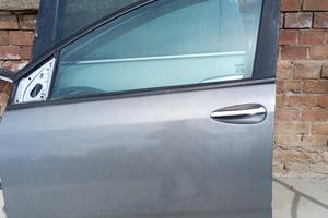 porte sinistre Fiat croma 2008