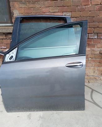 porte sinistre Fiat croma 2008