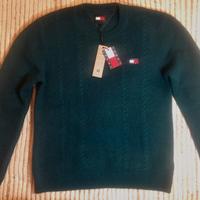 Maglione Tommy Jeans NUOVO