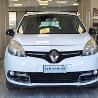 Renault Scenic Scénic 1.5 dCi 110CV Start&Stop Ene