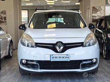 Renault Scenic Scénic 1.5 dCi 110CV Start&Stop Ene