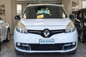 Renault Scenic Scénic 1.5 dCi 110CV Start&Stop Ene