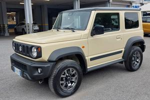 Suzuki Jimny 1.5 4AT Top
