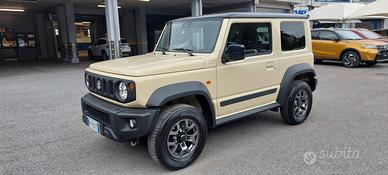 Suzuki Jimny 1.5 4AT Top