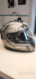 Casco moto